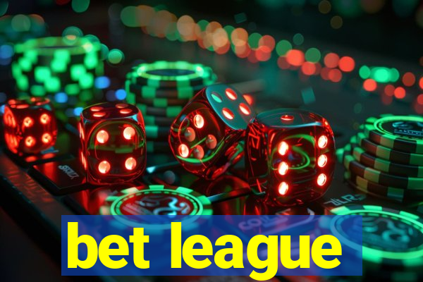 bet league